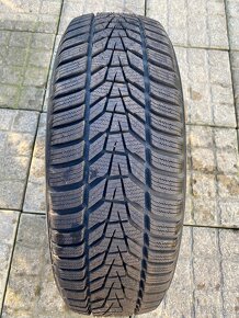 Nova zimní pneumatika 215/65R17 Hankook - 2