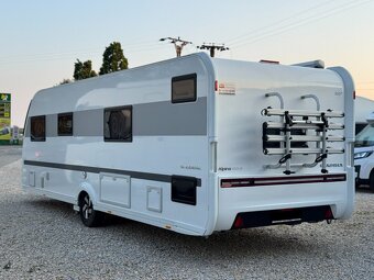 Adria Alpina 663 UK Markíza, Klíma, El. nohy, Mover,ALDE - 2