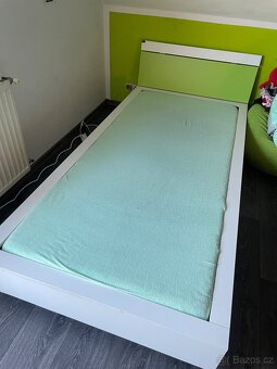 Postel 90x200 - 2