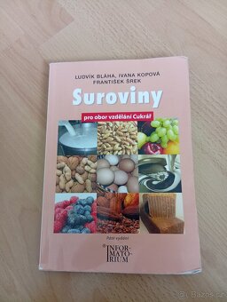 Učebnice pro gastronomické učební obory - 2