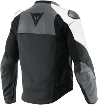 Dainese Sportiva Motocyklová kožená bunda - 2