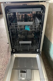 Myčka Gorenje 45cm v top stavu - 2