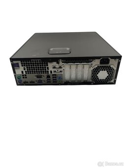 HP Pro Desk 600 G2 SFF ( 12 měsíců záruka+Faktura ) - 2