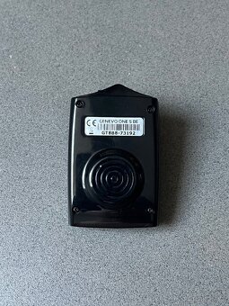 Antiradar - 2