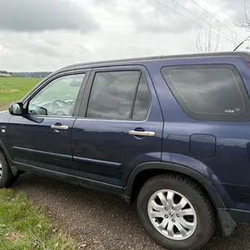 Honda CRV 2006 , benzin automat, - 2