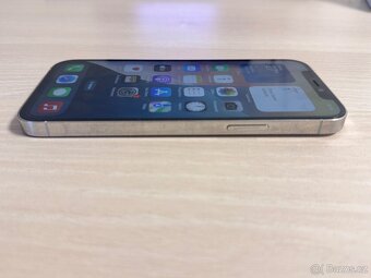 Apple iPhone 12 PRO White, 128GB - 2