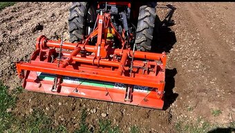 Kubota Saturn X24 - 2