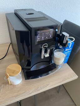 Jura s8 - 2
