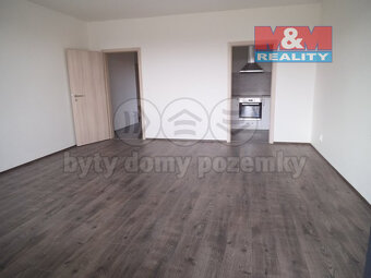 Pronájem bytu 2+kk, 66 m², Ostrava, ul. Sokolovská - 2