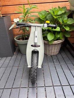 First bike cross - 2