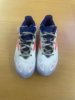 Kopačky adidas velikost 35 - 2