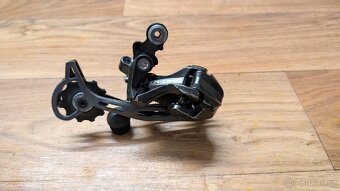 Přehazovačka Shimano DEORE 9sp - 2