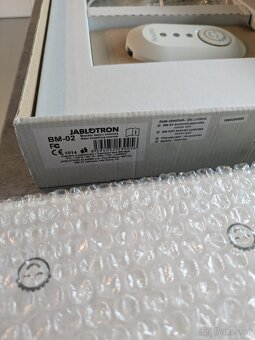 Monitor dechu Jablotron BM-02 - 2