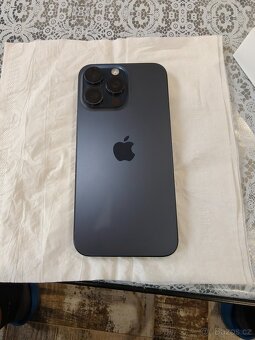 Apple iPhone 15 PRO MAX - 2