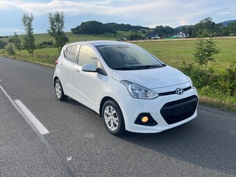 Hyundai i10 1.0i - 2