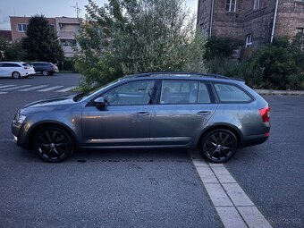 Škoda Octavia 3 1.6 TDI - 2