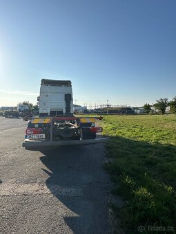 Daf Xf 105.460 - 2