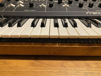 Analogový syntezátor Moog Prodigy - 2