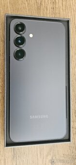 Galaxy S25+ 512GB - 2