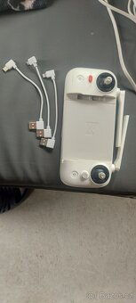 Skvělí dron pro začátečníky I pokročilé.V případě zájmu můžu - 2