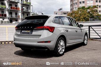 Škoda scala 1.6 TDi 2020 - 2