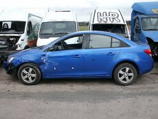 Chevrolet Cruze - 2