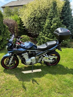 Suzuki BANDITA 1250 s Abs , LEO VINCE. - 2