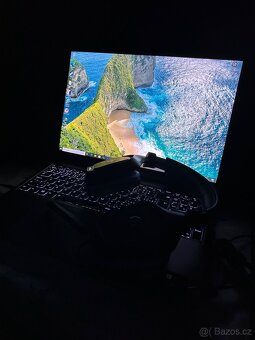 Lenovo Legion 5 Pro 16 2K ips RTX 3060 130W R5 5600h - 2