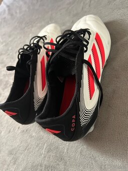 Kopačky Adidas profi - 2