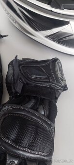 Integrální helma na motorku vel. S - Caberg - 2