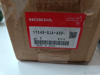 Palivovy filtr HONDA original - 2