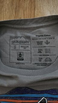 Patagonia Fitz Roy vel.S - 2