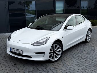 Tesla Model 3 SR+ / 2019 / DPH / 239 kw - 2