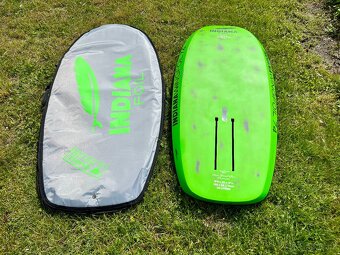 Wingfoil board Indiana 74L - 2