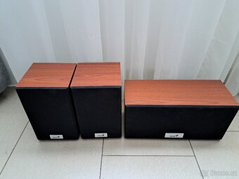 3x reprobedna Genius - 2