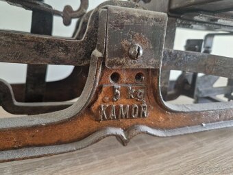 Vaha Kamor - 2