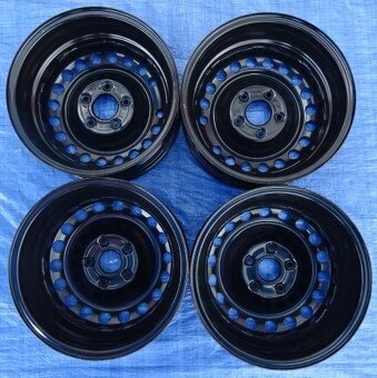 Disky 15" Hyundai i30, Bayon; Kia Ceed, Carens - 2