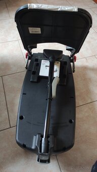 Autosedačka Römer 0-13kg - 2