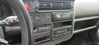 Vw t4 2.5 tdi 75kw rok 2001 multivan GENERATION - 2