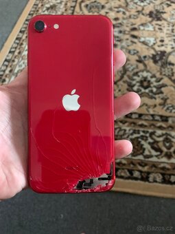 iPhone se 2020 - 2