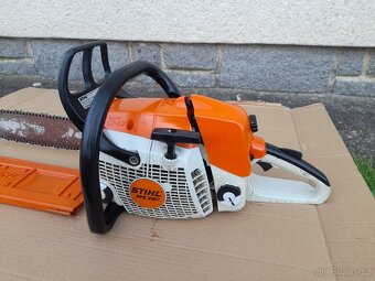 Profi motorová pila Stihl MS 280 - 2