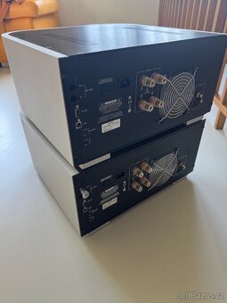 Classé CA-M600 600w/8ohm - 2