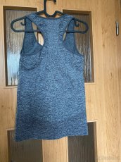 Sportovní tílko - 2