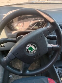 Fabia 1 1.4 MPI ND - 2