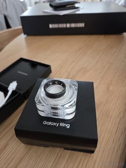 Galaxy samsung ring - 2