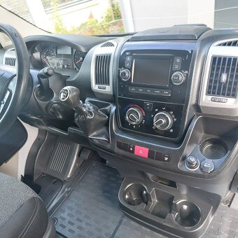 Fiat ducato-2,3jtd-96kw-L2H2 - 2