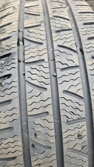 215/65R16C - 2