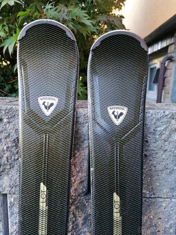 ROSSIGNOL NOVA 6 Xpress 156cm r-12.Model 2023/2024 - 2