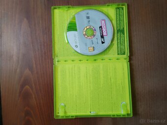 Forza Horizon 1 Xbox 360 - 2