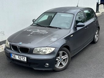 118d 90kw bez DPF 259000km, digiAC - 2